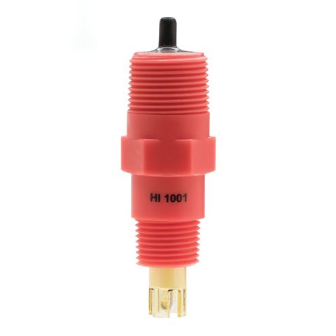 Điện Cực pH Online Cổng BNC Với Dây Cáp Dài 3m HI1001