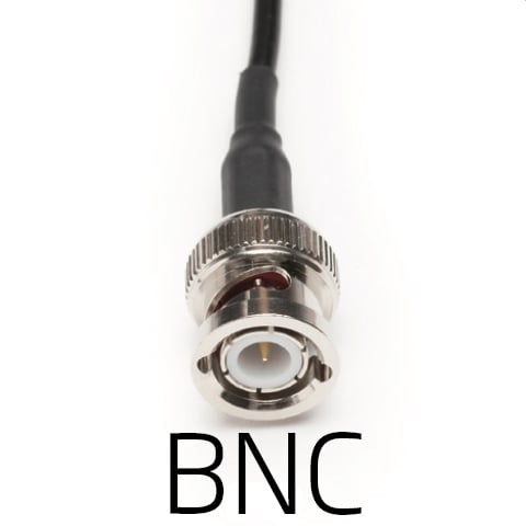 Ảnh minh họa Điện Cực pH Thân Bằng Nhựa Cổng BNC HI1230B 1