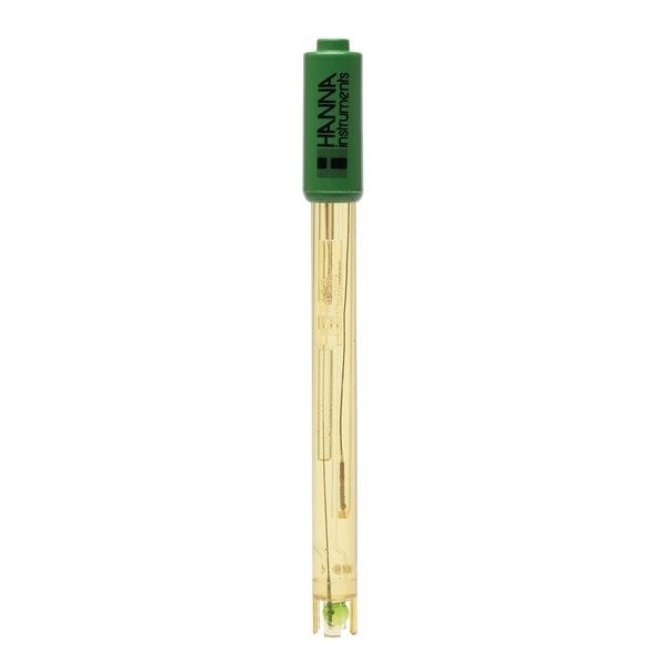 Điện Cực pH Thân Bằng Nhựa Cổng BNC HI1230B