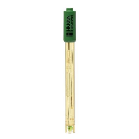 Điện Cực pH Thân Bằng Nhựa Cổng BNC HI1230B