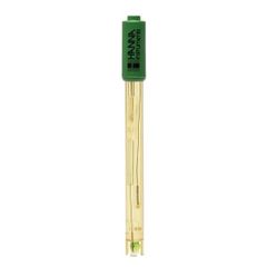  Điện Cực pH Thân Bằng Nhựa Cổng BNC HI1230B 