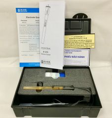  Điện Cực Tham Chiếu Cho Điện Cực ISE Half-Cell HI5315 