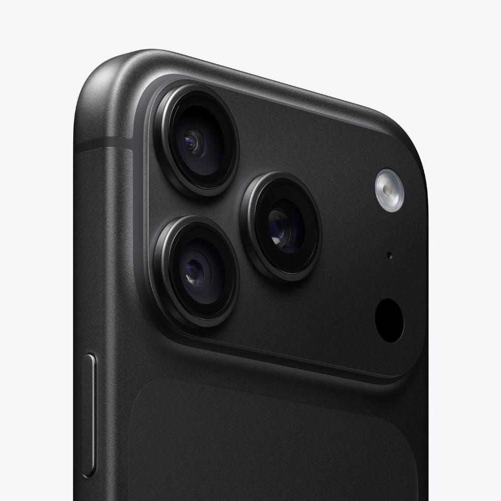 Điện thoại Apple iPhone 18 Pro (1TB/ Đen)