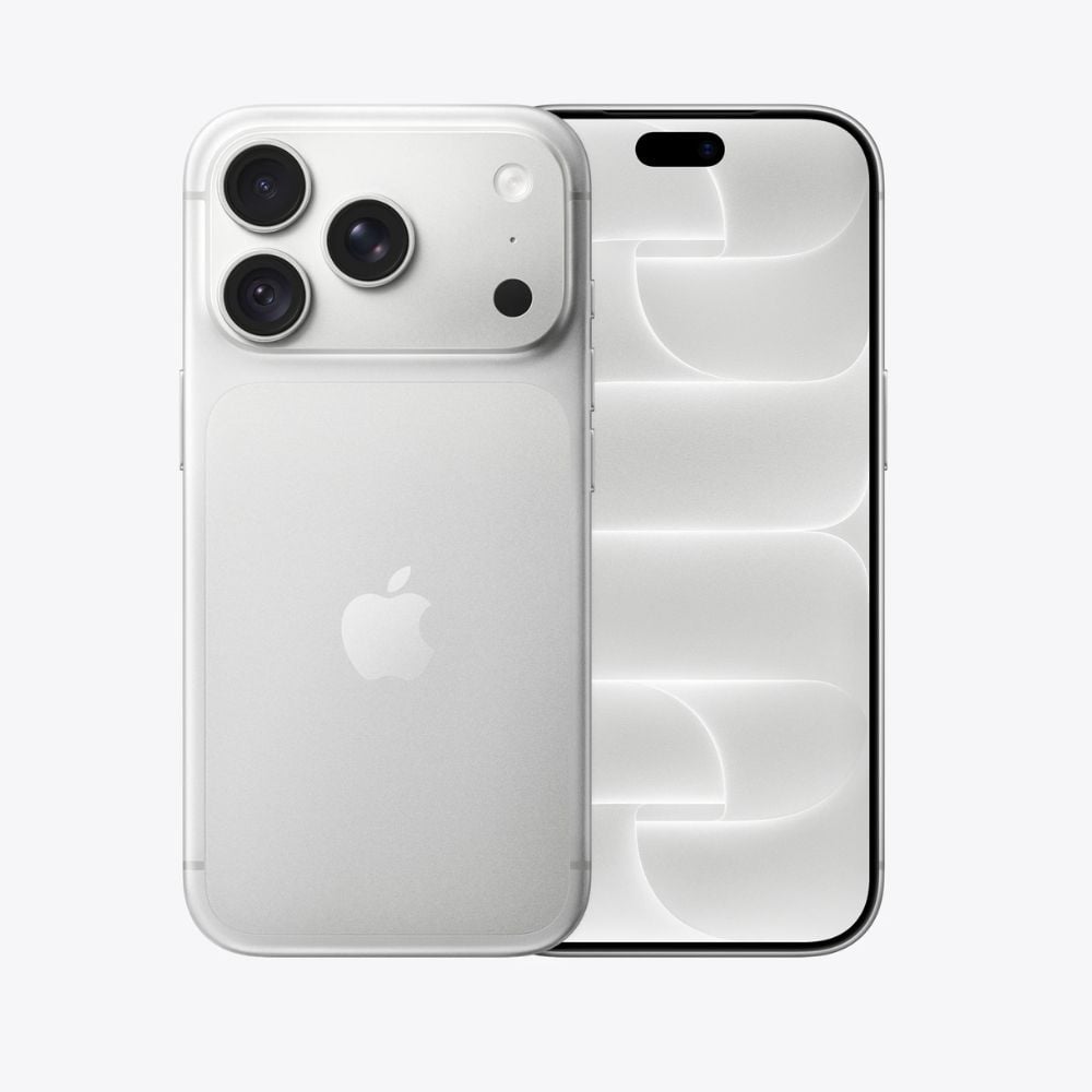 Ảnh minh họa Điện thoại Apple iPhone 18 Pro (256GB/ Bạc) 2