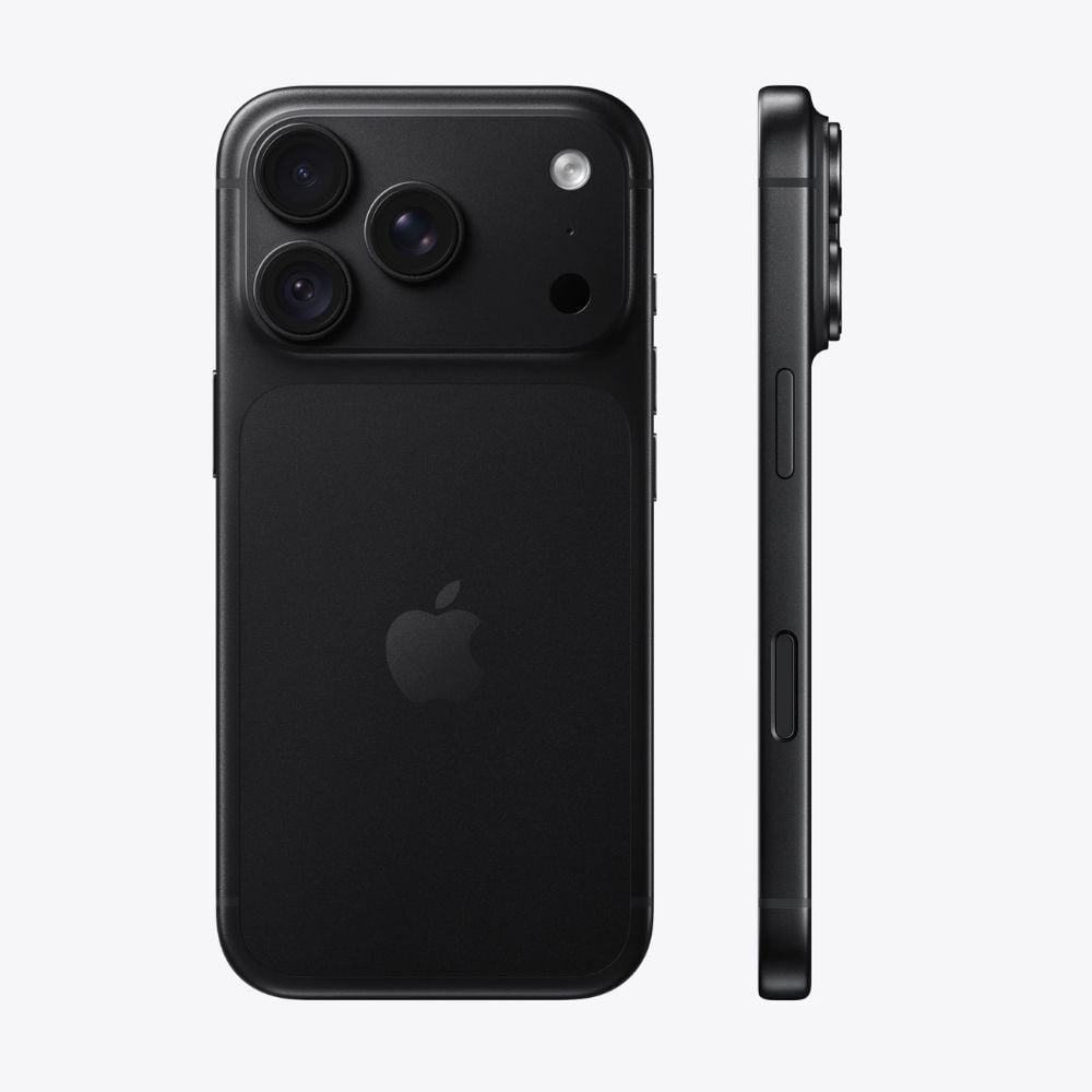 Ảnh minh họa Điện thoại Apple iPhone 18 Pro (256GB/ Đen) 1