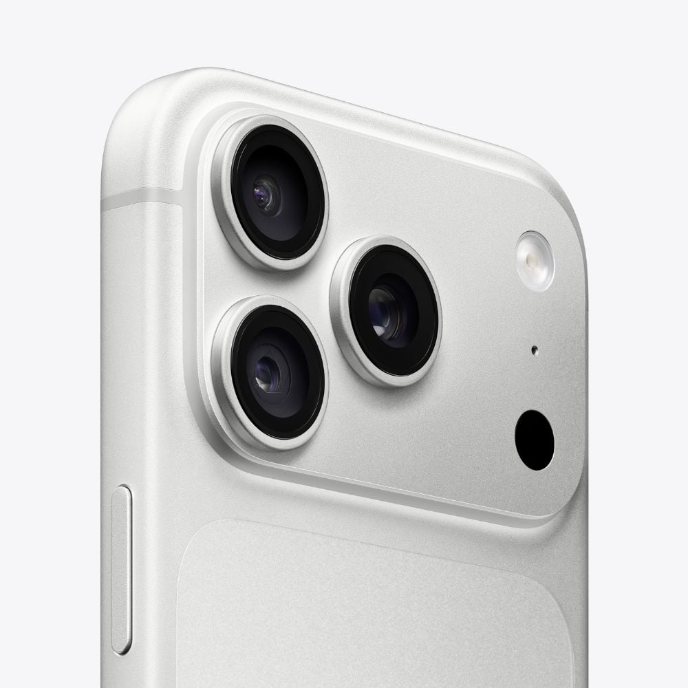 Điện thoại Apple iPhone 18 Pro (2TB/ Bạc)