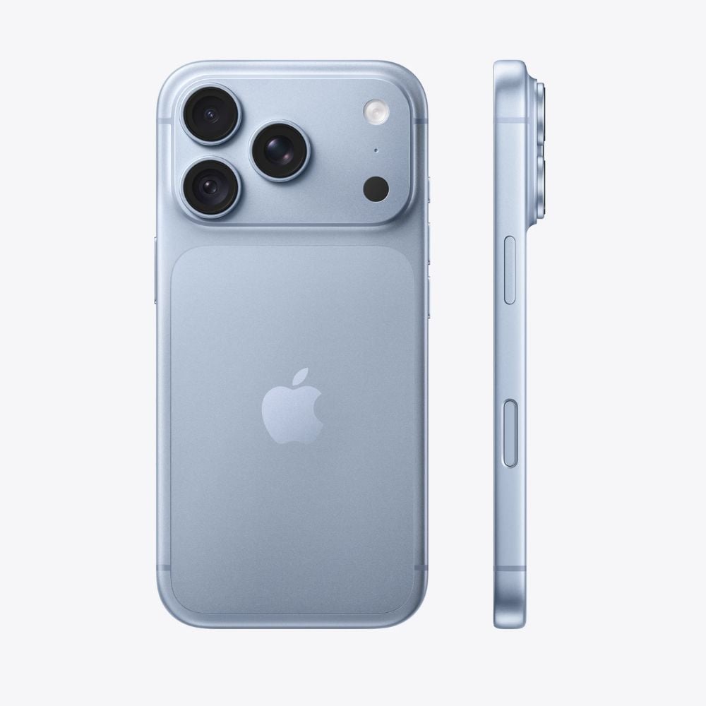 Ảnh minh họa Điện thoại Apple iPhone 18 Pro (2TB/ Băng Thanh) 1
