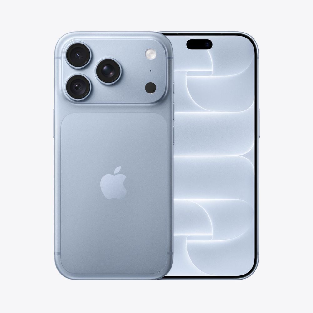 Ảnh minh họa Điện thoại Apple iPhone 18 Pro (2TB/ Băng Thanh) 2