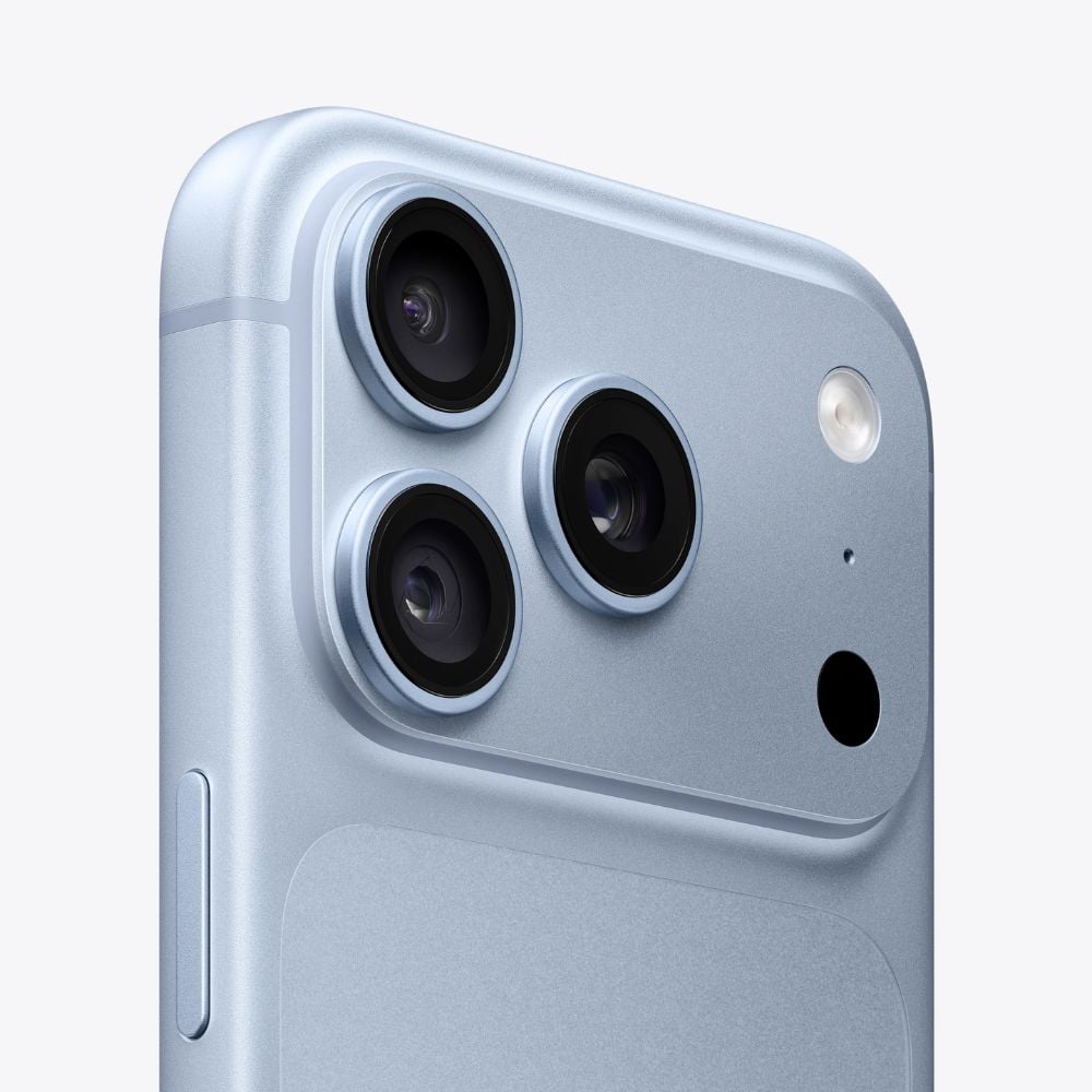 Điện thoại Apple iPhone 18 Pro (2TB/ Băng Thanh)