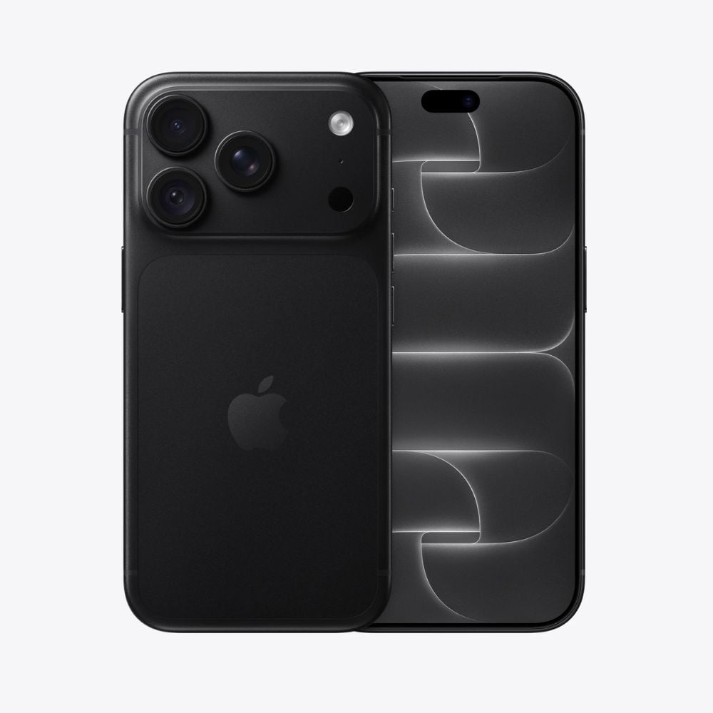 Ảnh minh họa Điện thoại Apple iPhone 18 Pro (2TB/ Đen) 2