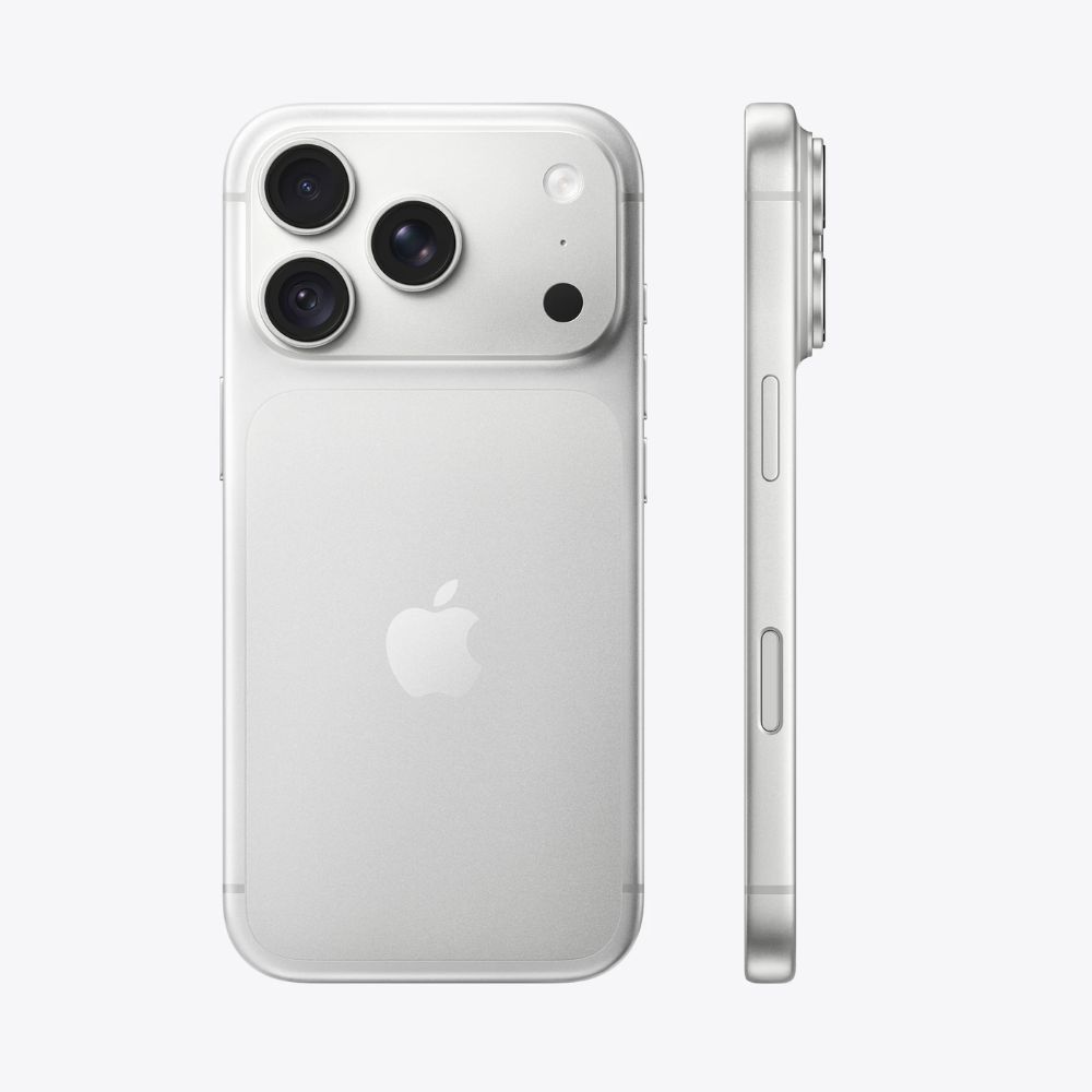 Ảnh minh họa Điện thoại Apple iPhone 18 Pro (512GB/ Bạc) 1