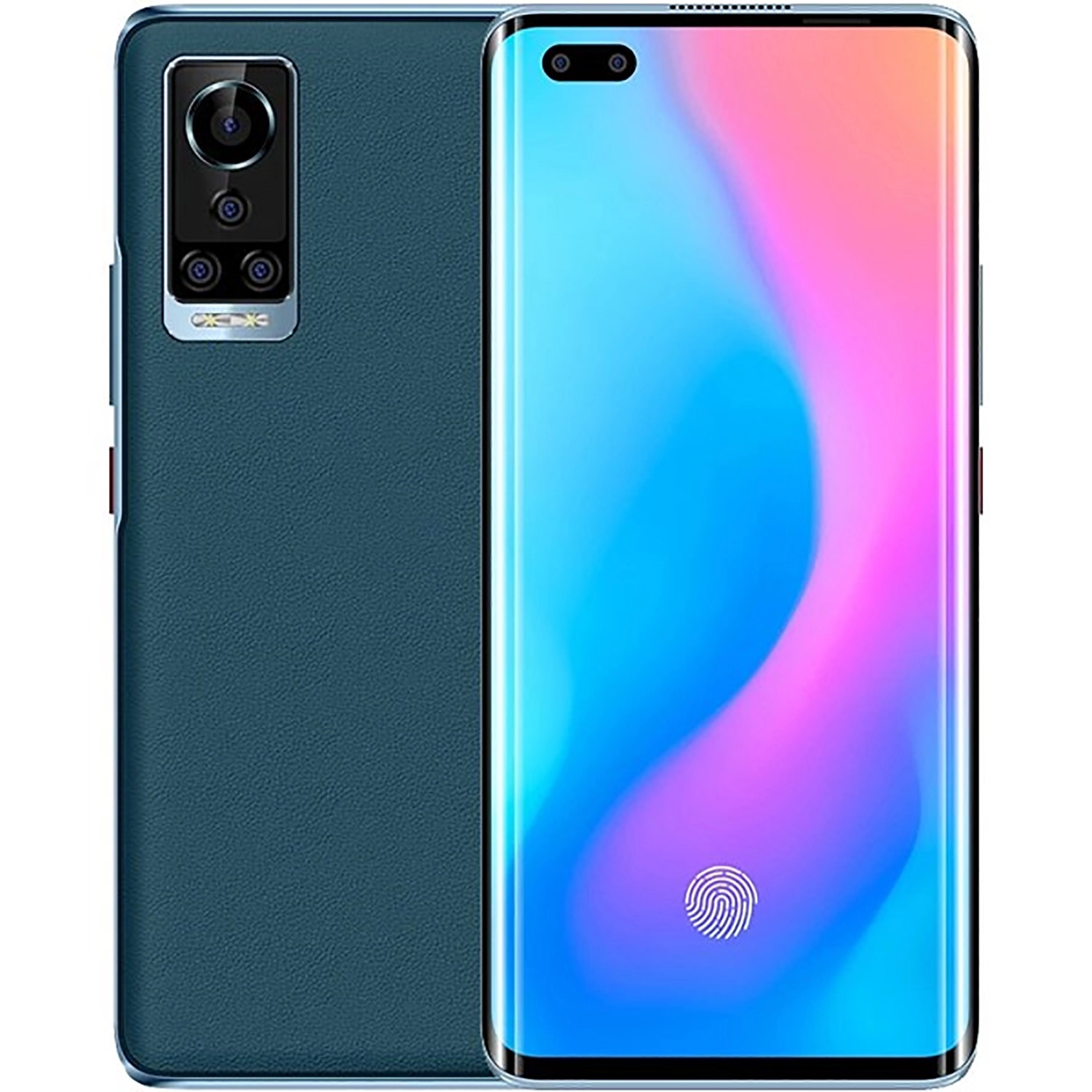 Điện thoại Bkav Bphone A85 5G (Dimensity 810 5G, màn AMOLED 90Hz)