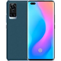  Điện thoại Bkav Bphone A85 5G (Dimensity 810 5G, màn AMOLED 90Hz) 