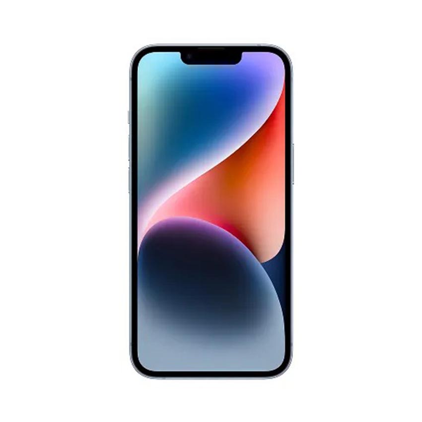 Ảnh minh họa Điện thoại di động iPhone 14 128GB xanh (MPVN3VN/A) 1