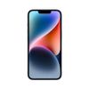 Điện thoại di động iPhone 14 128GB xanh (MPVN3VN/A)