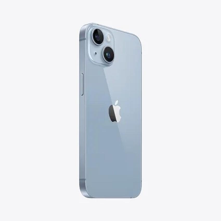 Ảnh minh họa Điện thoại di động iPhone 14 128GB xanh (MPVN3VN/A) 2