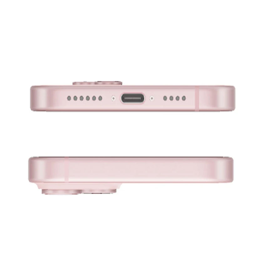 Ảnh minh họa Điện thoại di động iPhone 15 128GB Pink (MTP13VN/A) 1