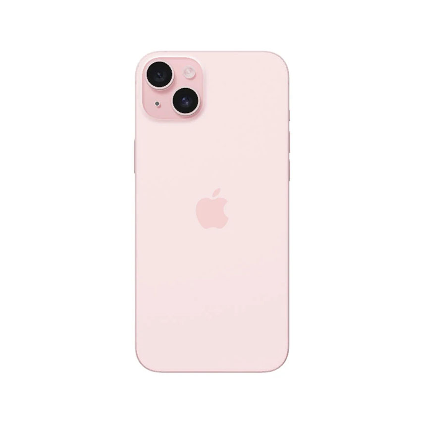 Ảnh minh họa Điện thoại di động iPhone 15 128GB Pink (MTP13VN/A) 2