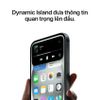 Điện thoại di động iPhone 15 Plus 256GB Blue (MU1F3VN/A)