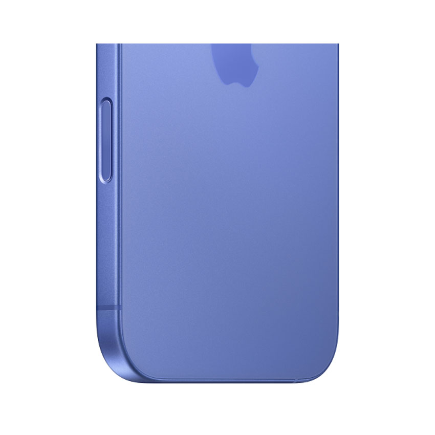 Ảnh minh họa Điện thoại di động iPhone 16 Plus 128GB Xanh dương (MXVX3VN/A) 1