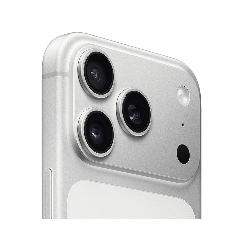 Ảnh minh họa Điện thoại di động iPhone 17 Pro 1TB Bạc (MG8P4ZP/A) 2