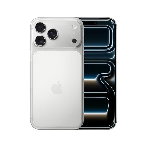 Điện thoại di động iPhone 17 Pro Max 1TB Bạc (MFYV4ZP/A)
