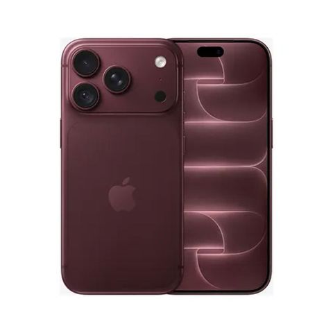 Điện thoại di động iPhone 18 Pro Max 1TB Burgundy