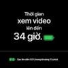 Điện thoại di động iPhone 18 Pro Max 1TB Glacier