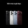 Điện thoại di động iPhone 18 Pro Max 1TB Glacier