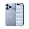 Điện thoại di động iPhone 18 Pro Max 1TB Glacier