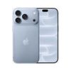 Điện thoại di động iPhone 18 Pro Max 2TB Glacier