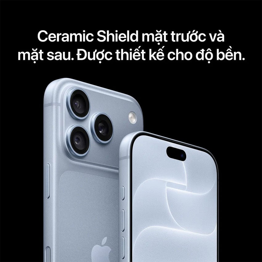 Ảnh minh họa Điện thoại di động iPhone 18 Pro Max 512GB Silver 1