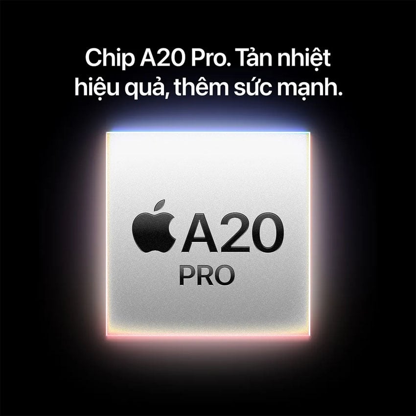 Ảnh minh họa Điện thoại di động iPhone 18 Pro Max 512GB Silver 2