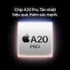 Điện thoại di động iPhone 18 Pro Max 512GB Silver