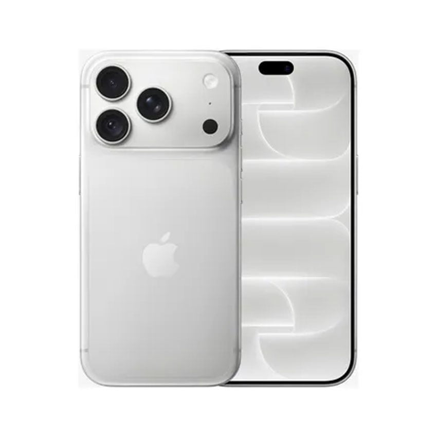 Điện thoại di động iPhone 18 Pro Max 512GB Silver
