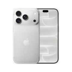  Điện thoại di động iPhone 18 Pro Max 512GB Silver 
