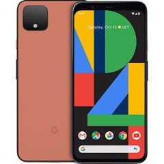  Điện thoại Google Pixel 4 XL (Snapdragon 855, màn OLED 2K) 