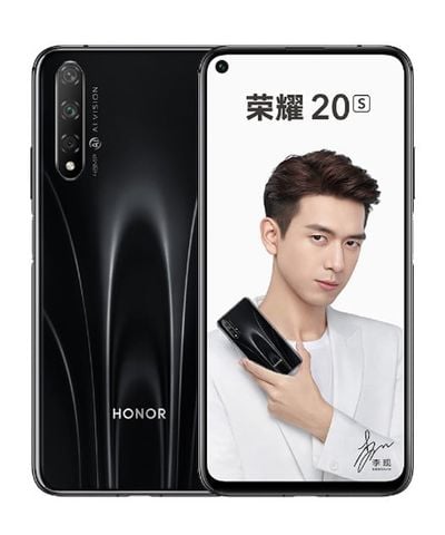Điện thoại Honor 20S