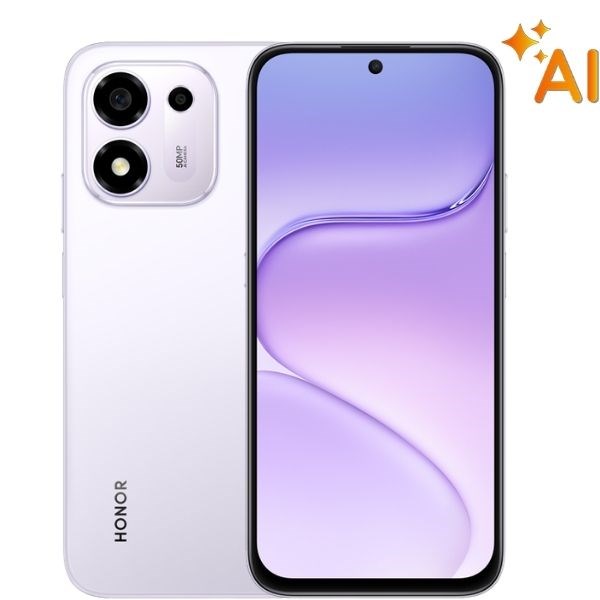 Điện thoại HONOR 600s 5G 6GB/128GB