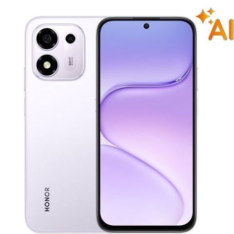 Điện thoại HONOR 600s 5G 6GB/128GB
