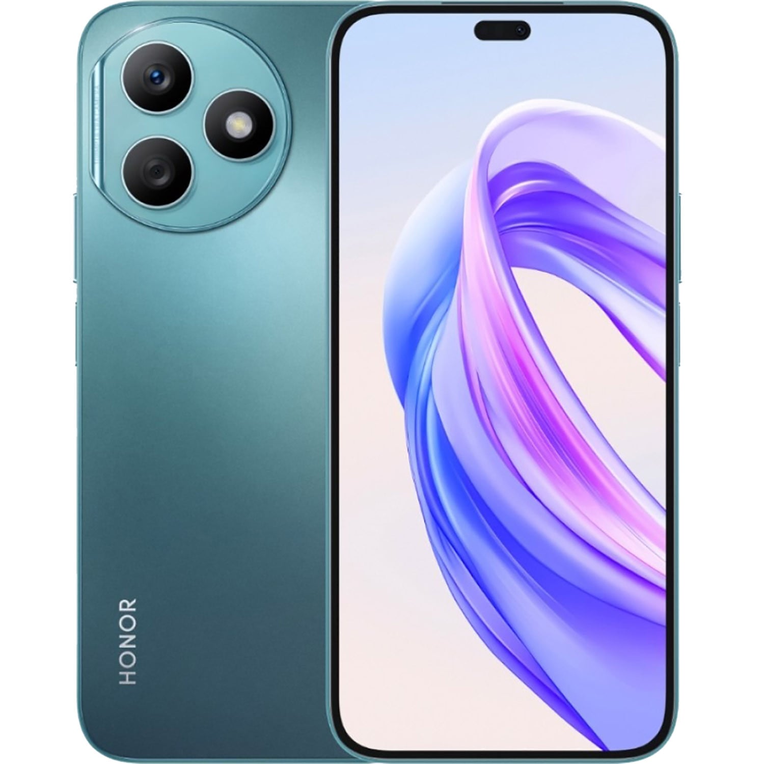 Ảnh minh họa Điện thoại Honor X50i Plus 5G (Camera 108MP) 3