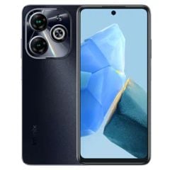  Infinix Hot 40i đen 