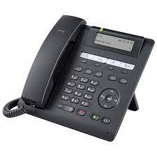 Điện thoại IP Unify OpenScape Desk Phone CP200 SIP HFA