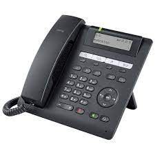 Điện thoại IP Unify OpenScape Desk Phone CP200 SIP HFA