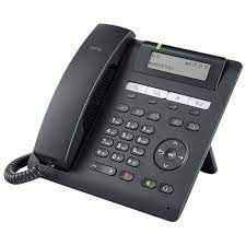  Điện thoại IP Unify OpenScape Desk Phone CP200 SIP HFA 