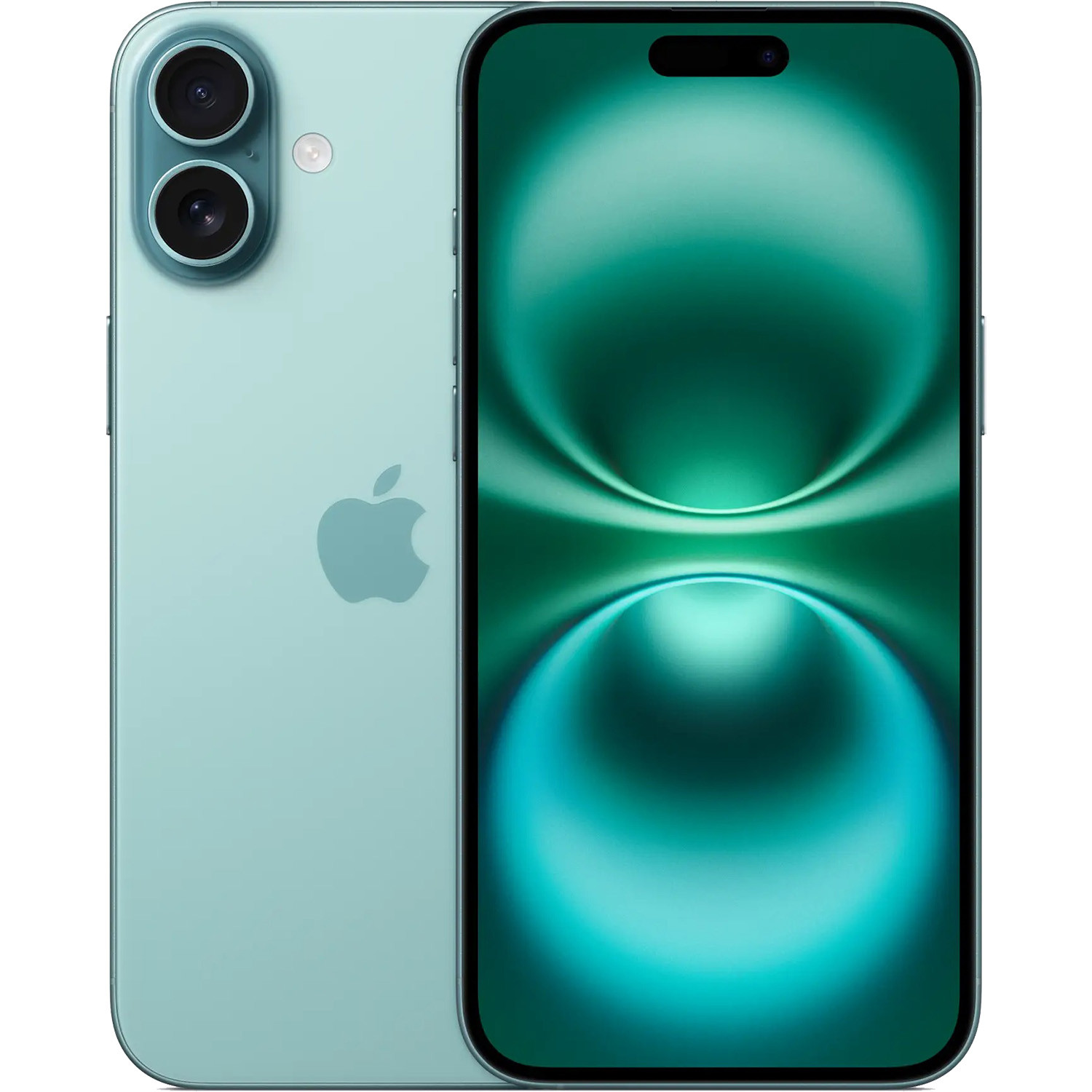 Ảnh minh họa Điện thoại iPhone 16 Plus Chính hãng VN/A 2