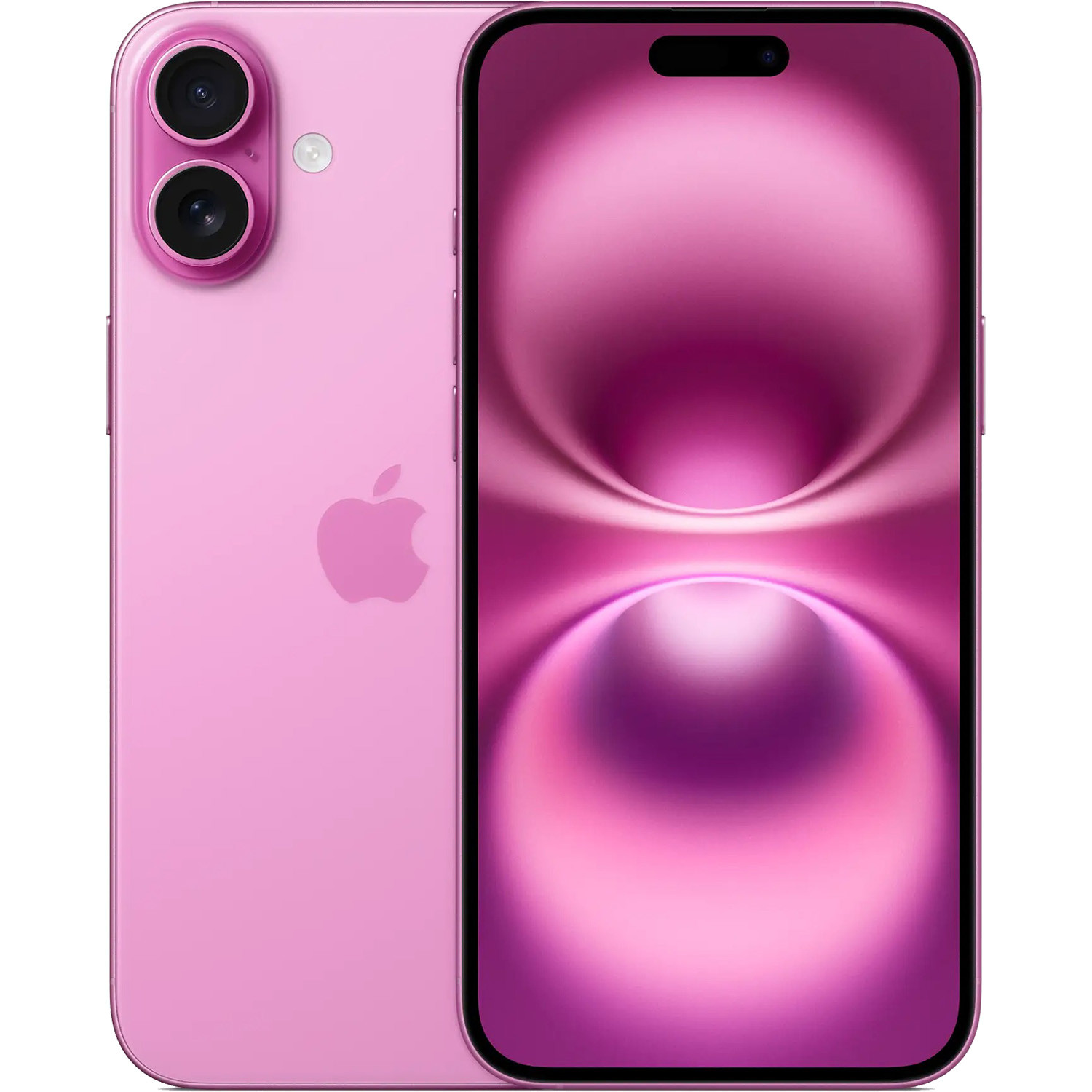 Ảnh minh họa Điện thoại iPhone 16 Plus Chính hãng VN/A 3