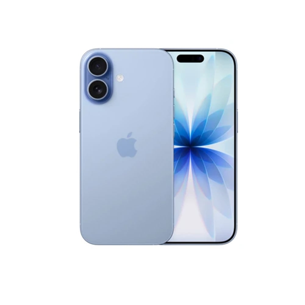 Điện Thoại iPhone 17 MG6T4ZP/A 512GB Mist Blue