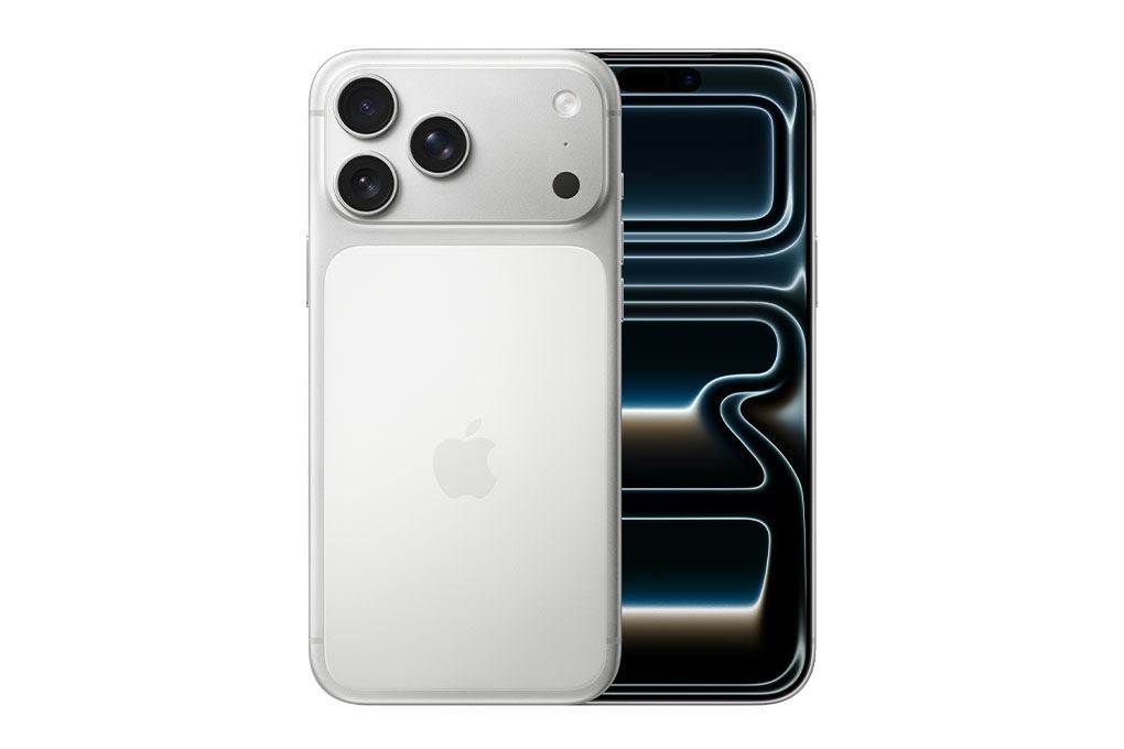 Ảnh minh họa Điện thoại iPhone 17 Pro Max 1TB 1