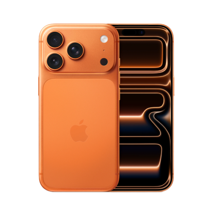 Điện thoại iPhone 17 Pro Max 256GB Cam Vũ Trụ (MFYN4ZP/A)